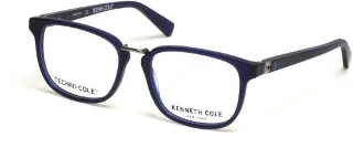 091 Matte Blue