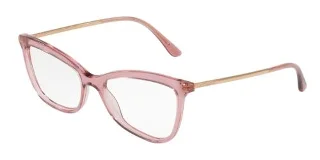 3148 Transparent Pink