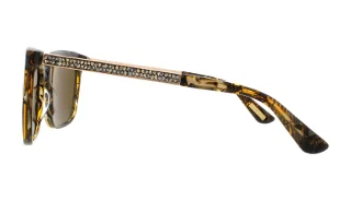 Guess By Marciano Sunglasses GM0756