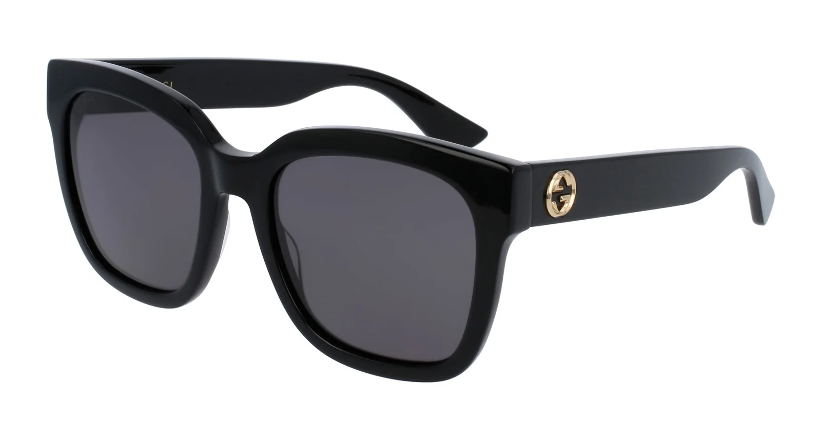 Gucci Sunglasses GG0034SN