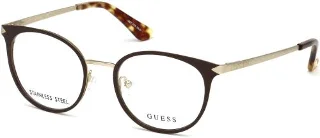 049 Matte Dark Brown