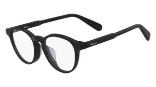 001 Black