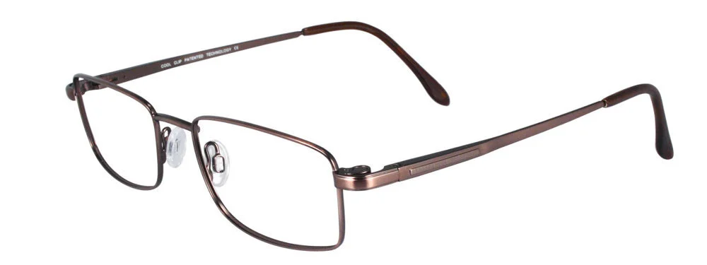Cool Clip Eyeglasses CC823