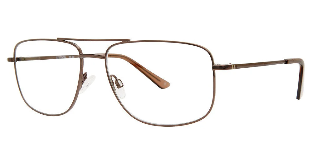 Stetson Eyeglasses Xl 44