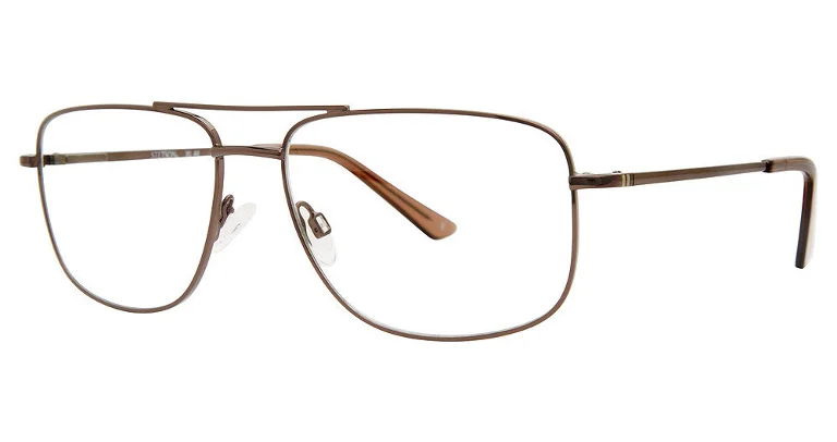 Stetson Eyeglasses Xl 44