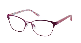 Hello Kitty Eyeglasses HK 371