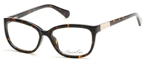 Kenneth Cole Eyeglasses KC0235
