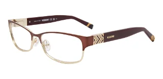 Missoni Eyeglasses MIS 0161