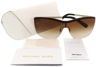 Michael Kors Sunglasses MK5005 Paphos