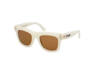 21E Shiny White/Shiny White