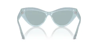 Jimmy Choo Sunglasses JC5004