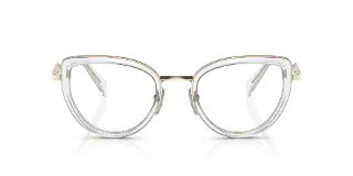 Prada Eyeglasses PR54ZV