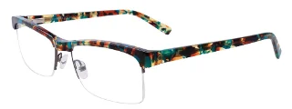Paradox Eyeglasses P5017