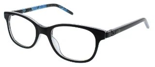 Ocean Pacific Eyeglasses 875