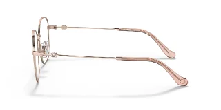 Coach Eyeglasses HC5143BD