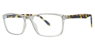 100 Grey Crystal