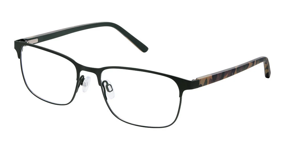 Superflex Kids Eyeglasses SFK-338