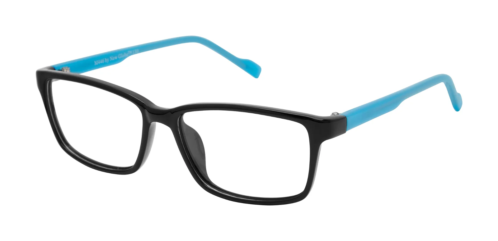 New Globe Eyeglasses M446