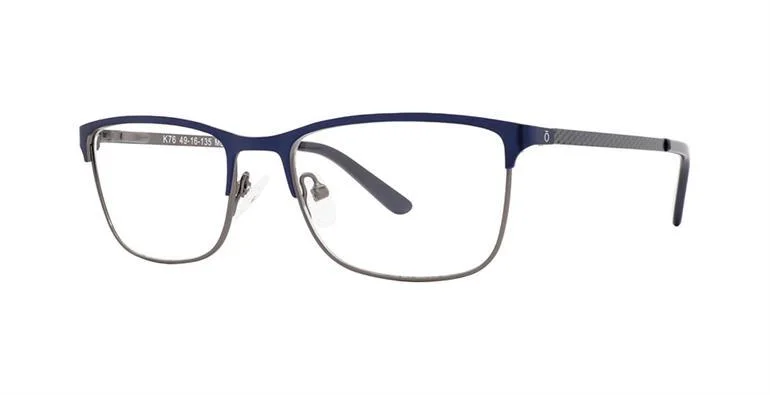 Float Eyeglasses 76