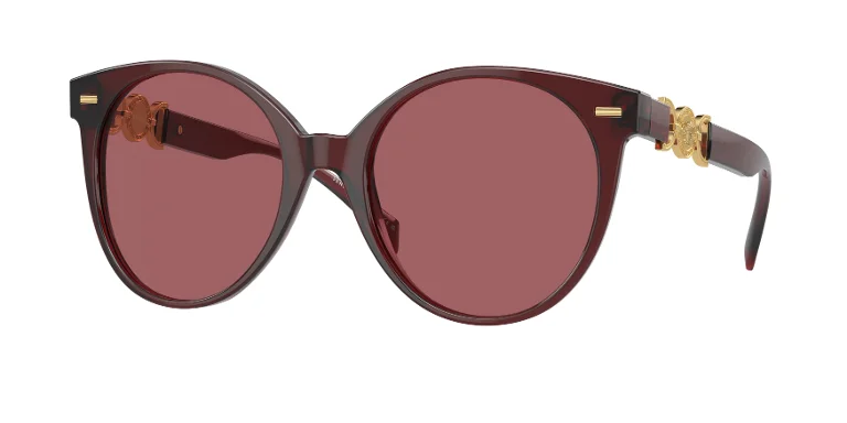 Versace Sunglasses VE4442F
