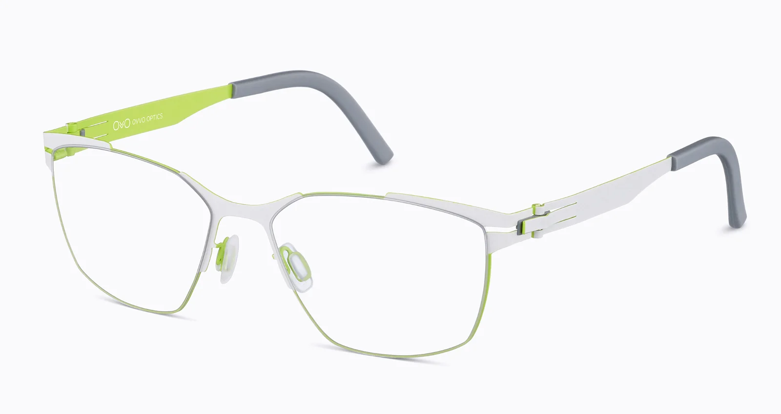 OVVO Optics Eyeglasses 6031