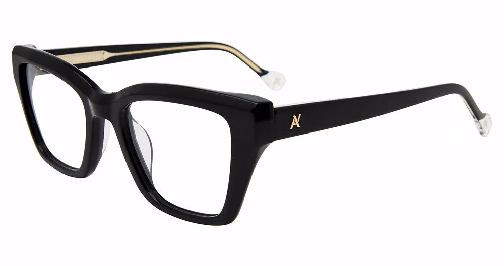 Yalea Eyeglasses VYA139L
