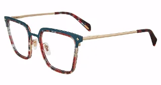 Multicolor