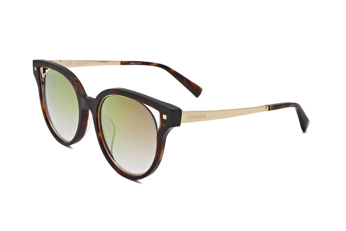 Escada Sunglasses SESA50F