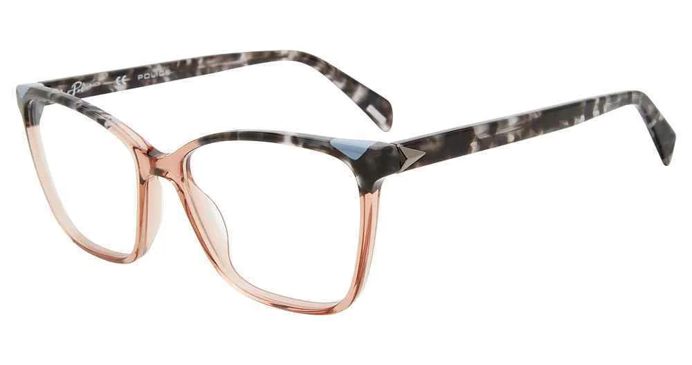 Police Eyeglasses VPLD89W