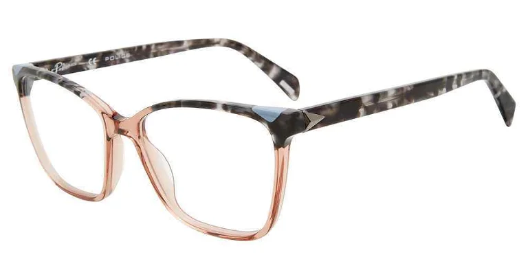 Police Eyeglasses VPLD89W