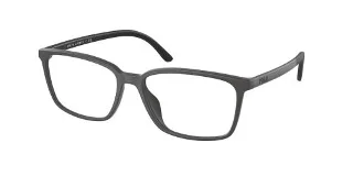 5527 Matte Dark Gray