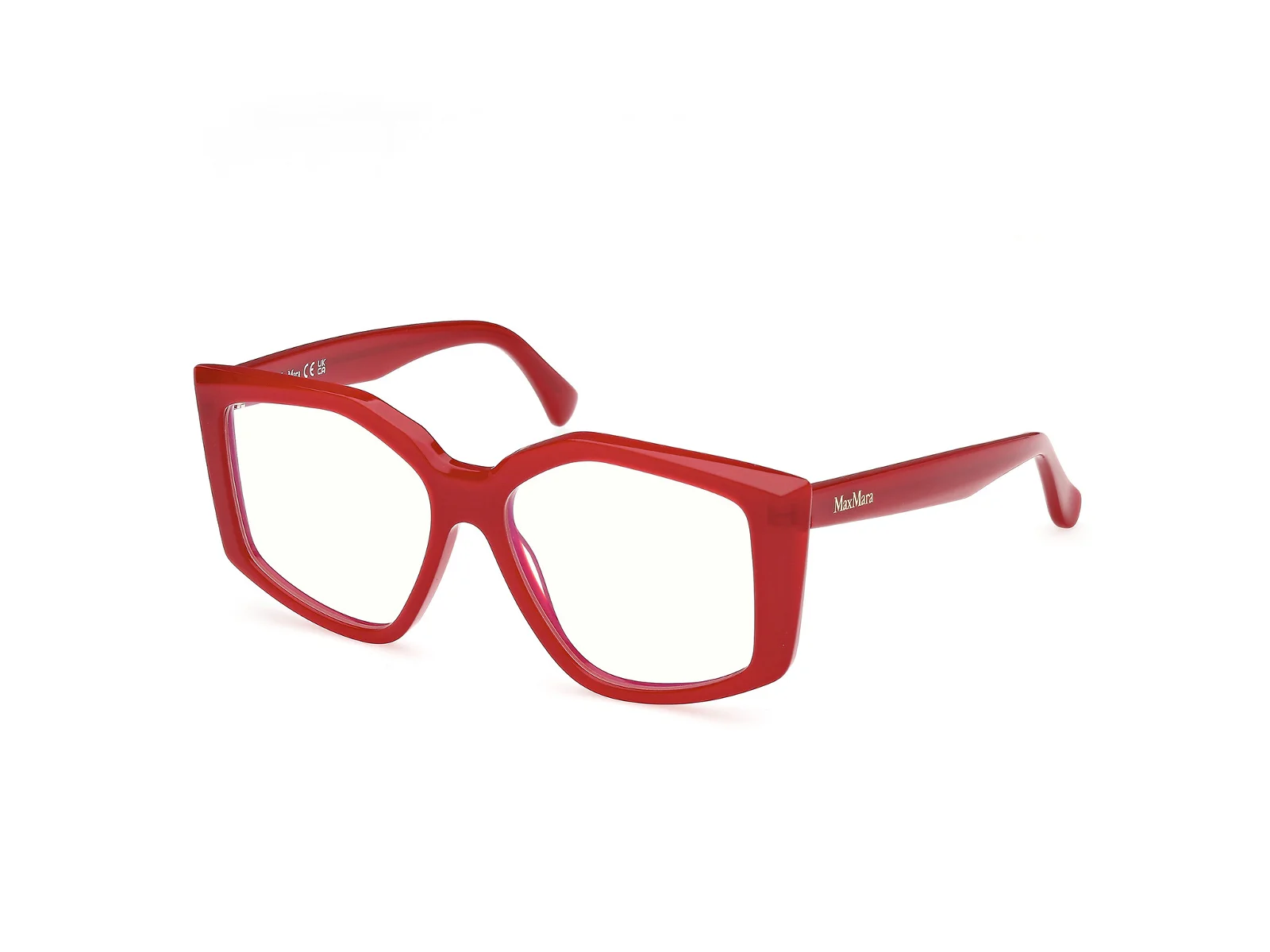 Max Mara Eyeglasses MM5162-B