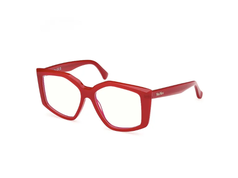 Max Mara Eyeglasses MM5162-B