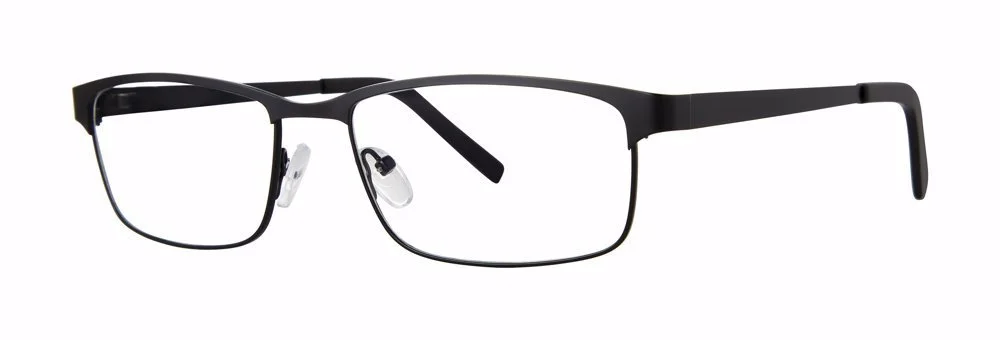 Modern Times Eyeglasses Discipline
