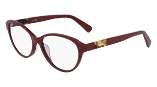 604 Burgundy