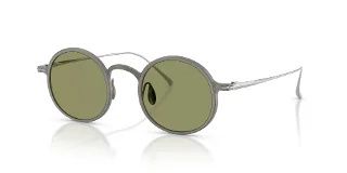 340614 Matte Gunmetal