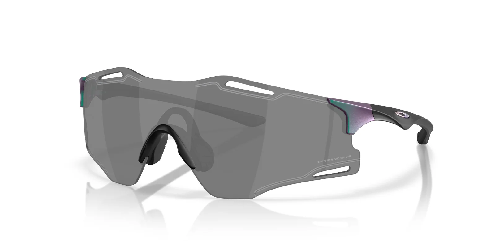 Oakley Sunglasses CYBER ZERO