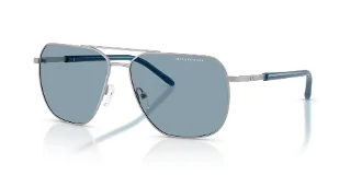 602080 Matte Silver