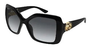 Gucci Sunglasses GG2015S