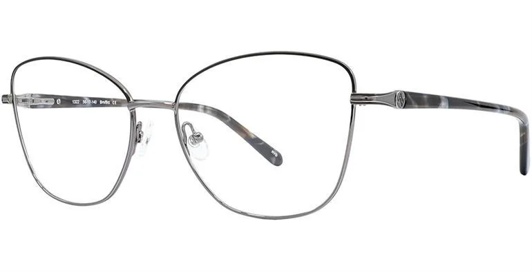 Adrienne Vittadini Eyeglasses 1322