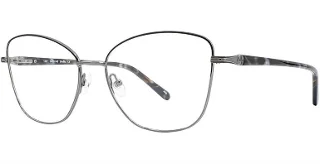 Adrienne Vittadini Eyeglasses 1322