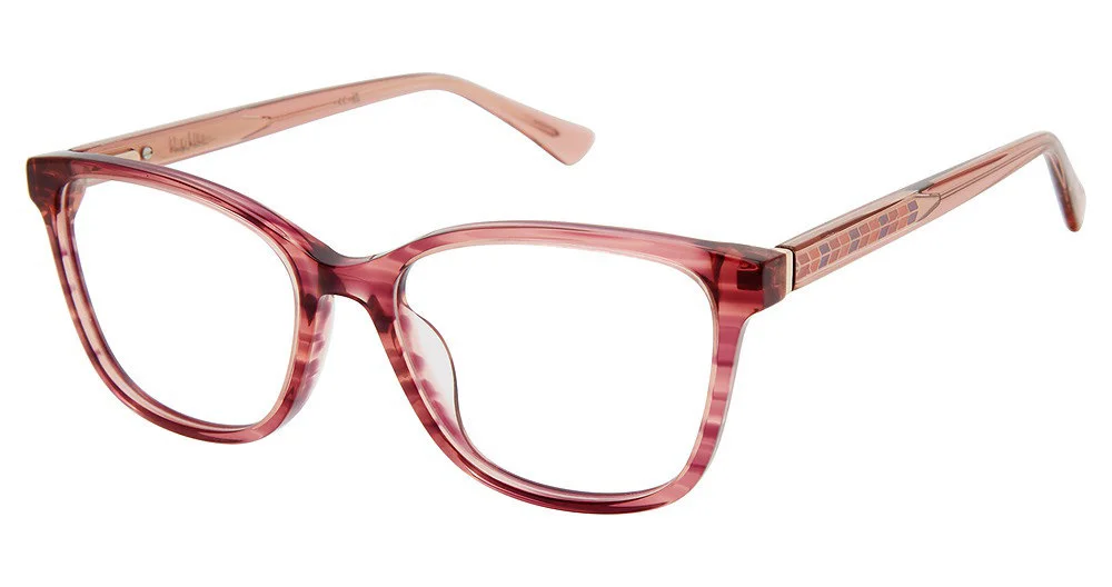 Nicole Miller Eyeglasses LAGUNA