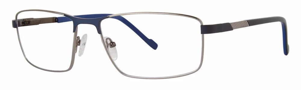 BMEC Eyeglasses BIG RUCKUS