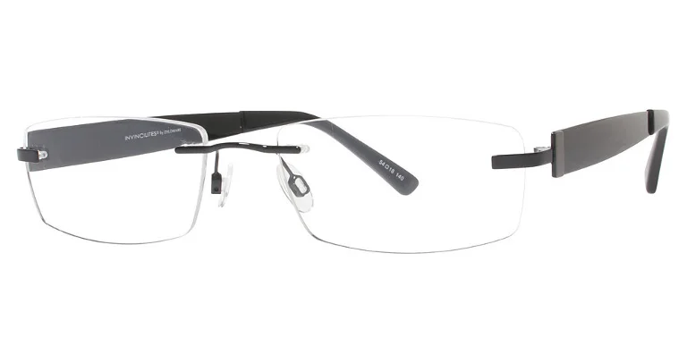 Invincilites Eyeglasses Zeta H