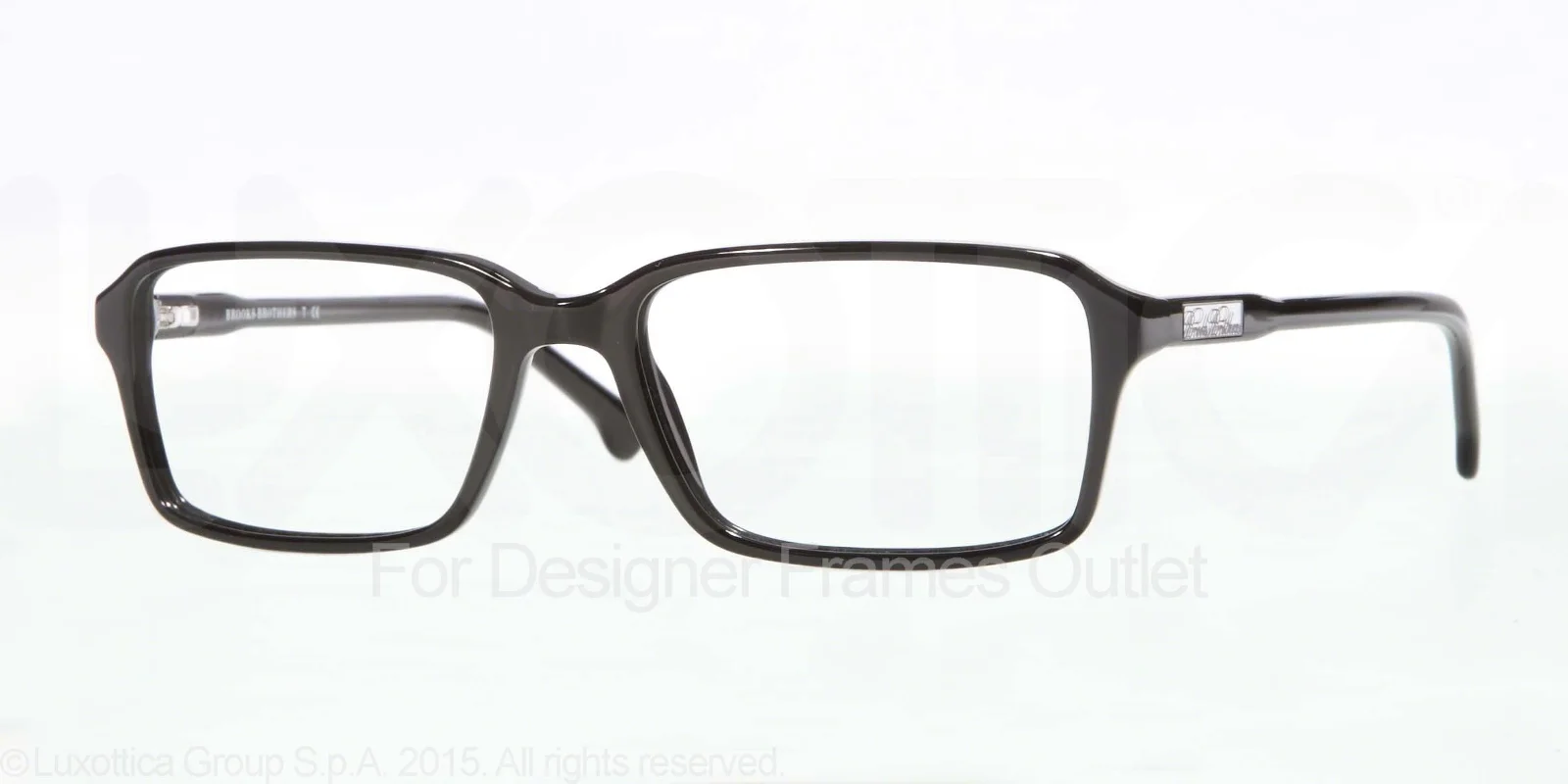 Brooks Brothers Eyeglasses BB2021