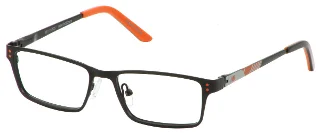 New Balance Eyeglasses NBK 139