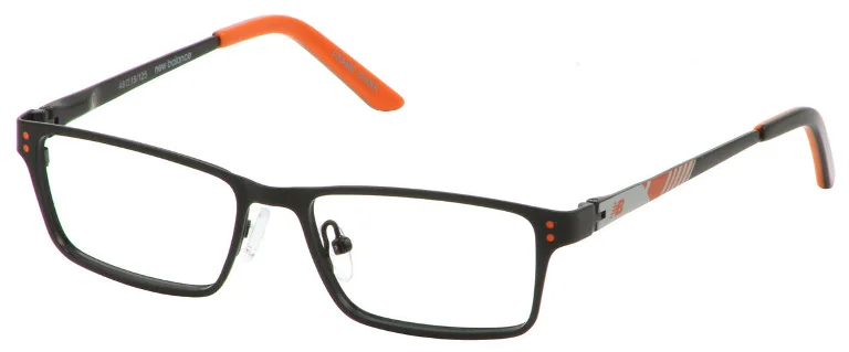 New Balance Eyeglasses NBK 139