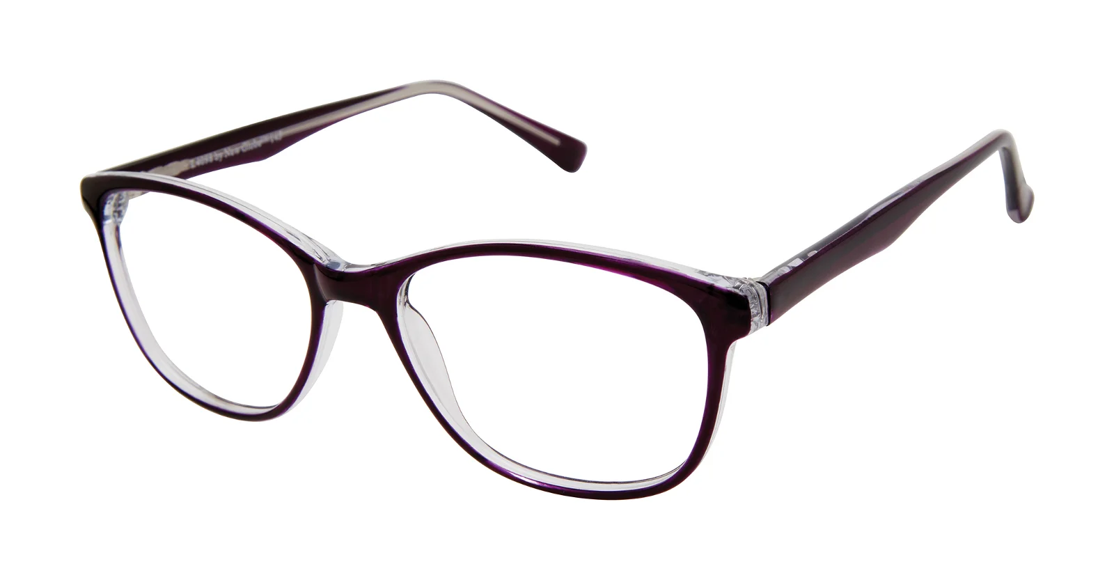New Globe Eyeglasses L4098
