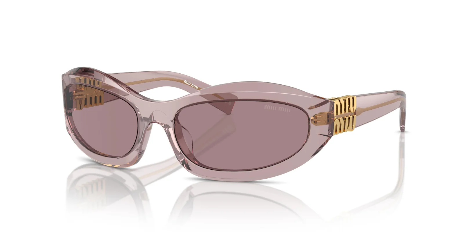 Miu Miu Sunglasses MU14ZSF
