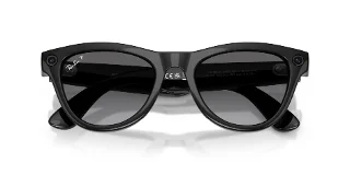 Ray Ban Smart Glasses RW4014